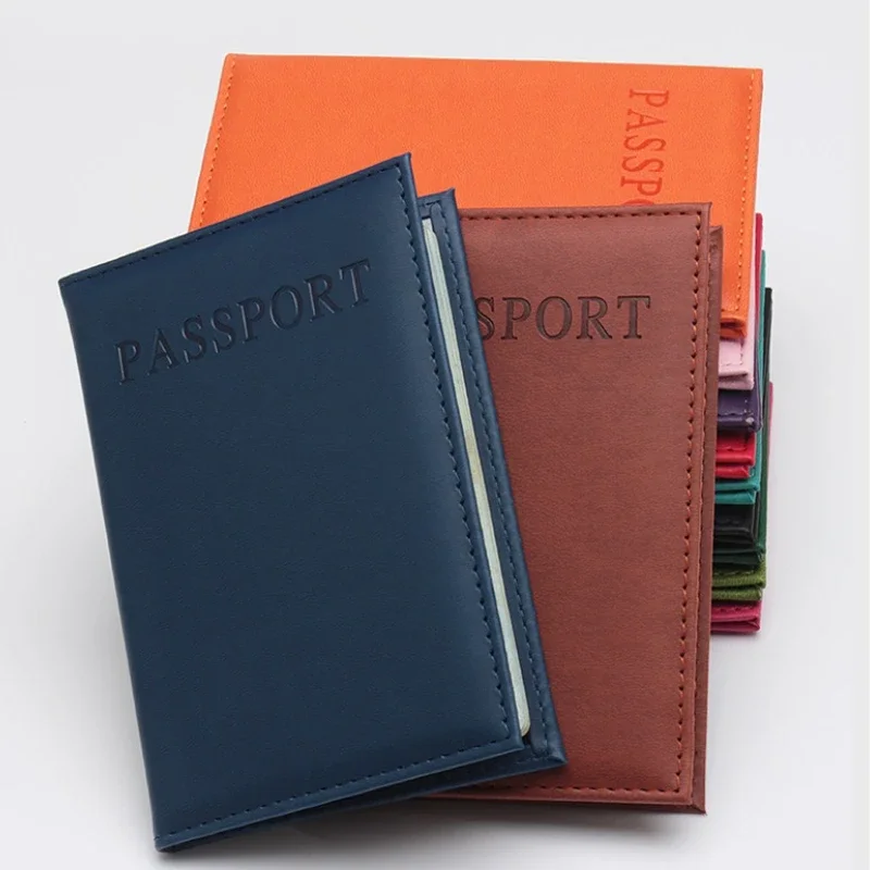 Travel Accessories Wallet - 1 PC Fashion New PU Women