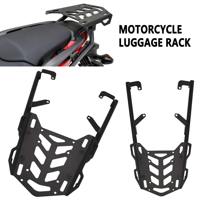 Luggage Cover Protector - NC750X Top Case Rear Rack Carrier