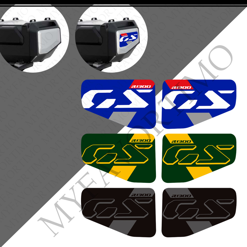 For R 1300 GS R1300GS Trunk Lu - огляд і ціна Luggage Cover Protector