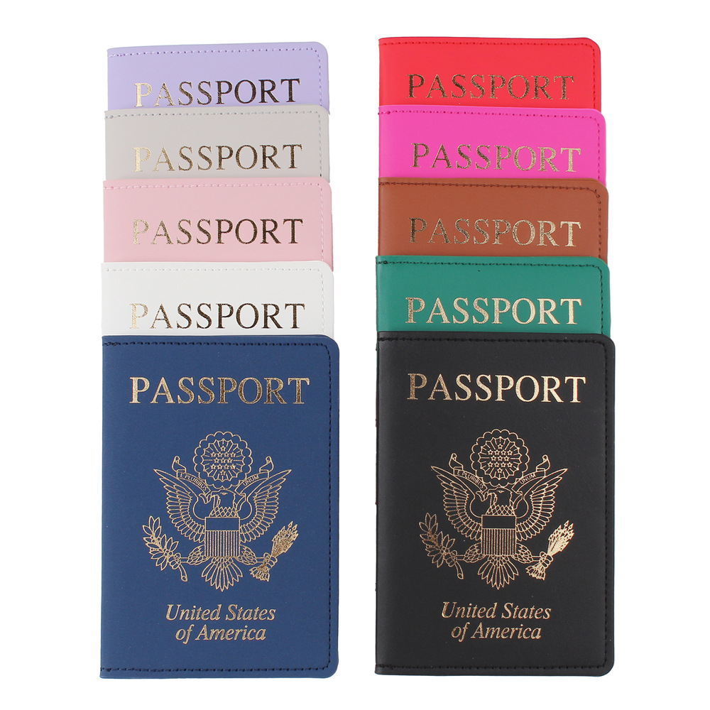 Passport Holder for Travel Ess - огляд і ціна Travel Accessories Wallet