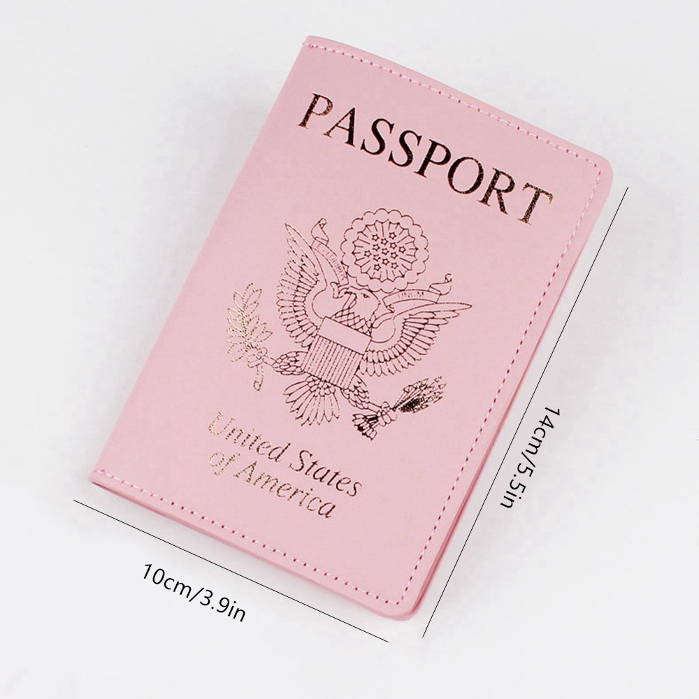 Passport Holder for Travel Ess - огляд і ціна Travel Accessories Wallet