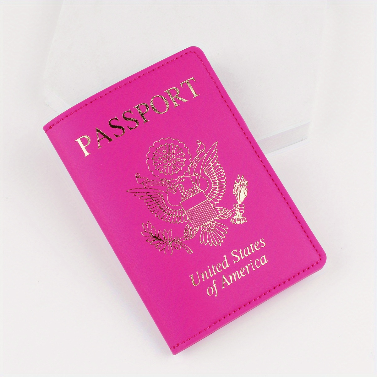 Passport Holder for Travel Ess - огляд і ціна Travel Accessories Wallet