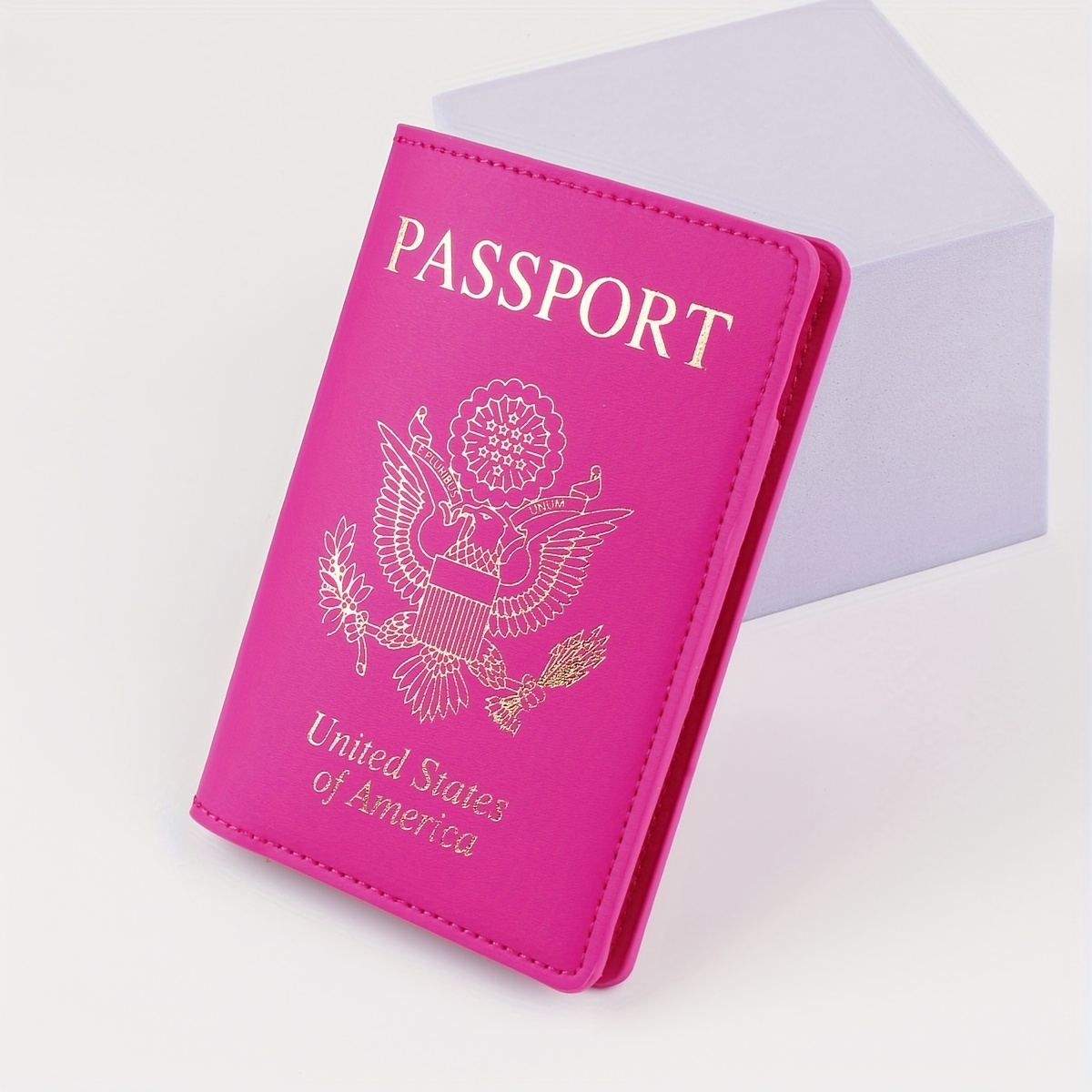 Passport Holder for Travel Ess - огляд і ціна Travel Accessories Wallet