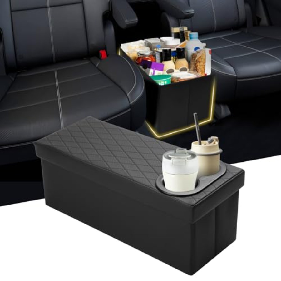 Car Seat Organizer for Kia 202 - огляд і ціна Travel Accessories Organizer Bag