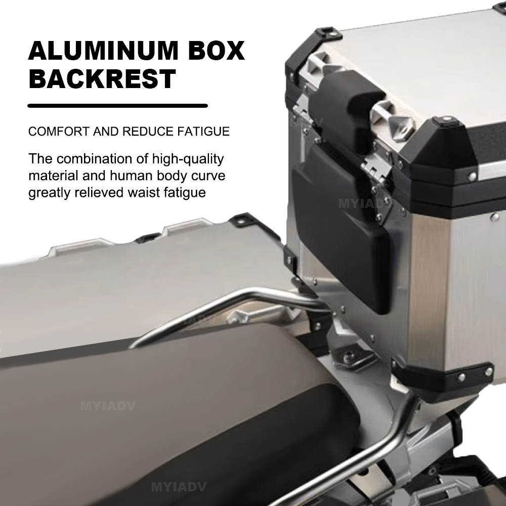 For BMW R1200GS R1200GSA F800G - огляд і ціна Luggage Cover Protector