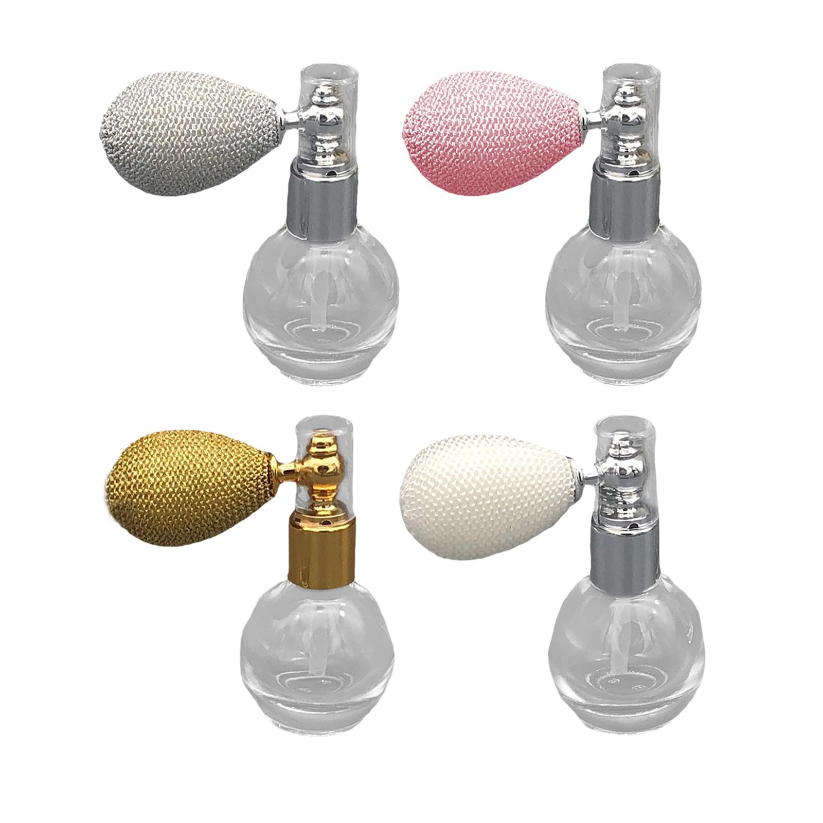 Powder Spray Bottle Empty Gift - огляд і ціна Travel Accessories Ideas