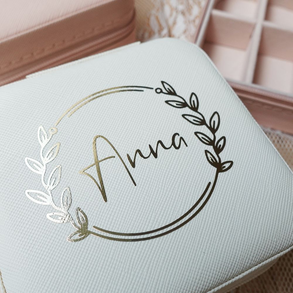 Personalized Jewelry Boxes Bri - огляд і ціна Travel Accessories Ideas