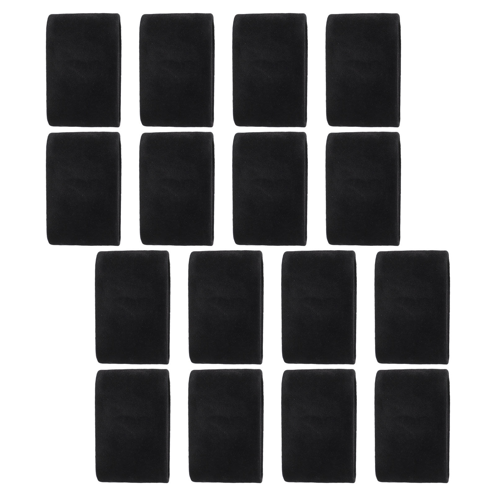 16Pcs Mini Watch Pillows Soft  - огляд і ціна Travel Accessories Jewelry