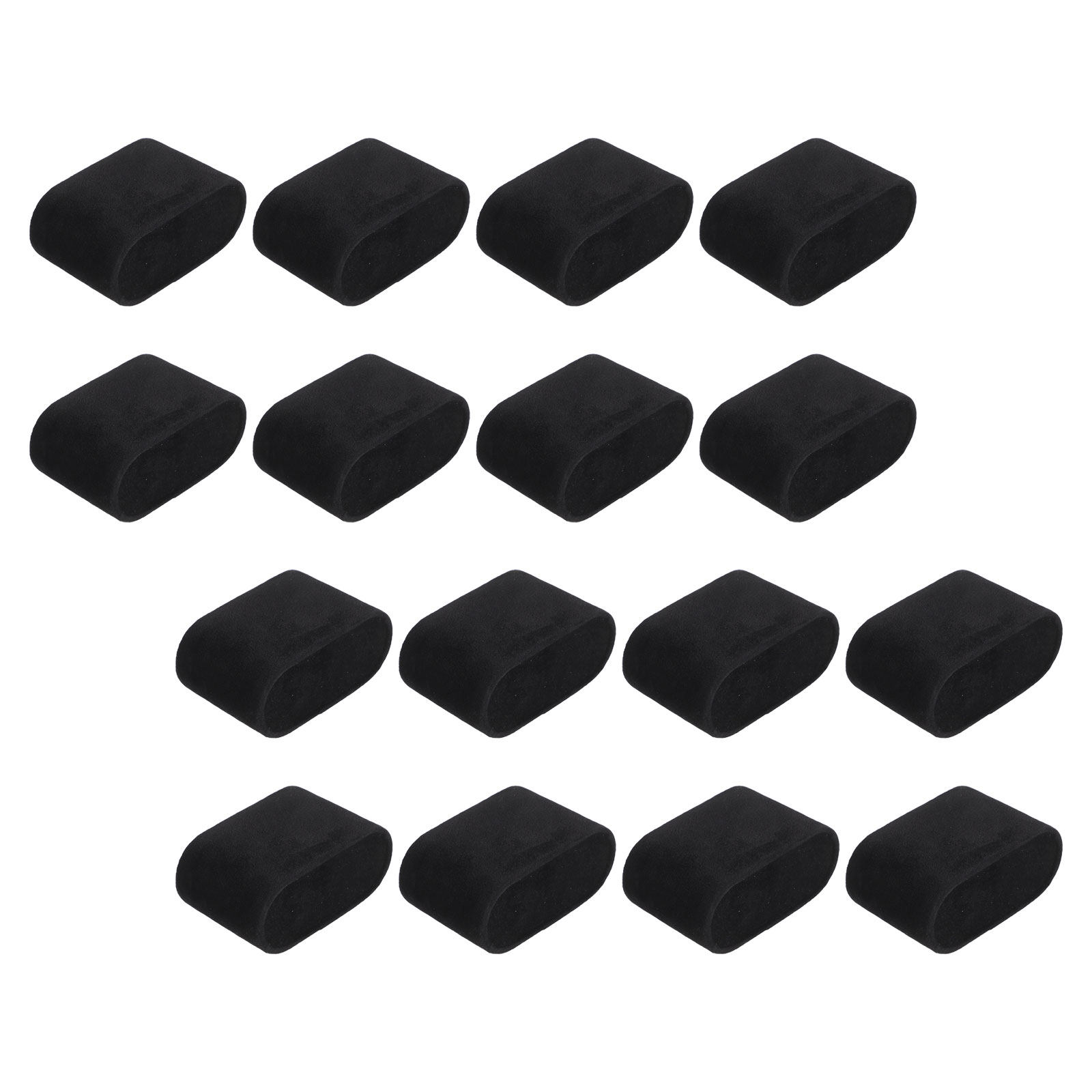 16Pcs Mini Watch Pillows Soft  - огляд і ціна Travel Accessories Jewelry