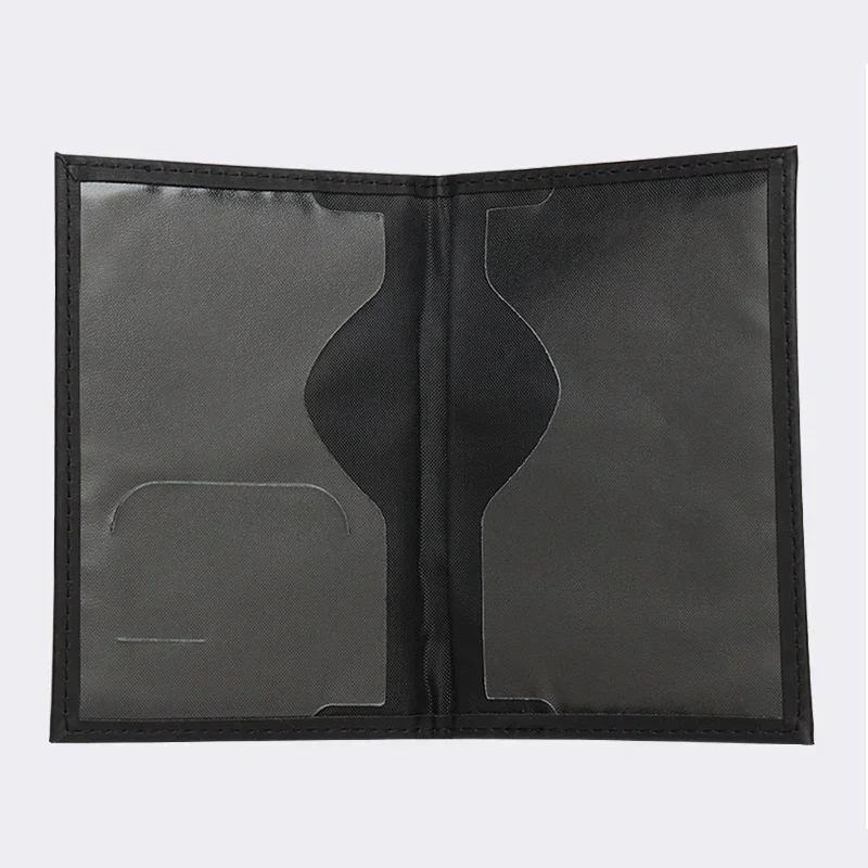 1 PC Fashion New PU Women Pass - огляд і ціна Travel Accessories Wallet