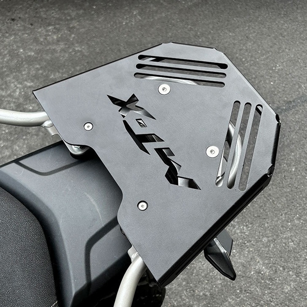 AASS-Rear Luggage Rack For CFM - огляд і ціна Luggage Cover Protector