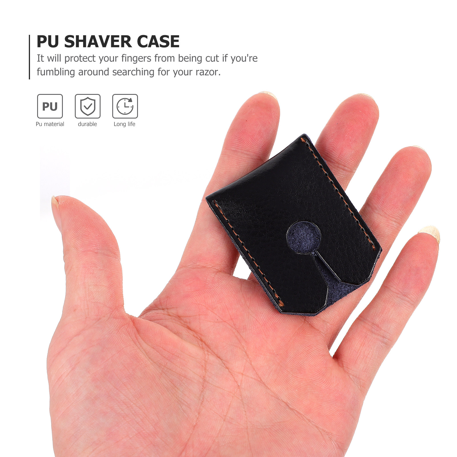PU Razor Case Protective Cover - огляд і ціна Travel Accessories Ideas