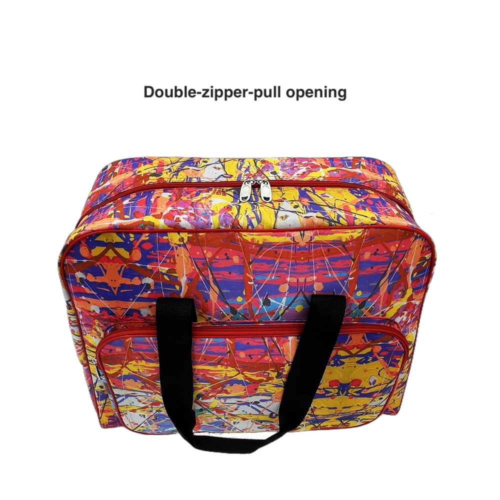 Sewing Machine Carrying Case,  - огляд і ціна Travel Accessories Organizer Bag