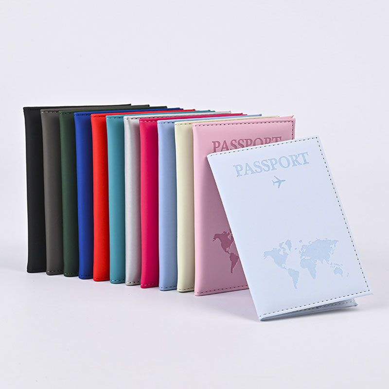 Lover The World Map Passport C - огляд і ціна Travel Accessories India
