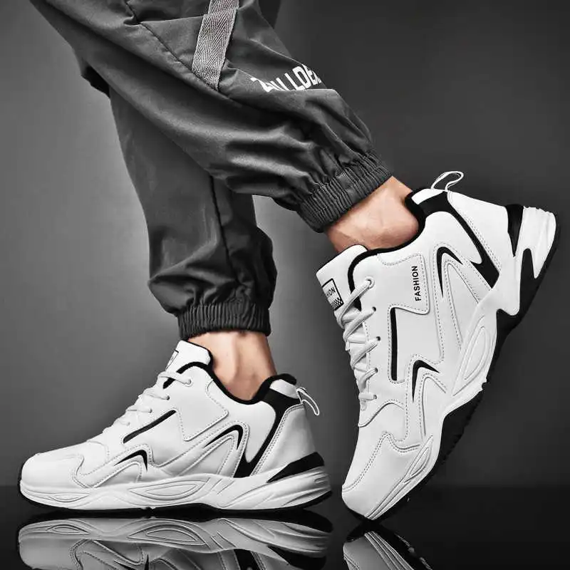 Cold-proof Spring Gym Sneakers - огляд і ціна Travel Accessories Long Flight