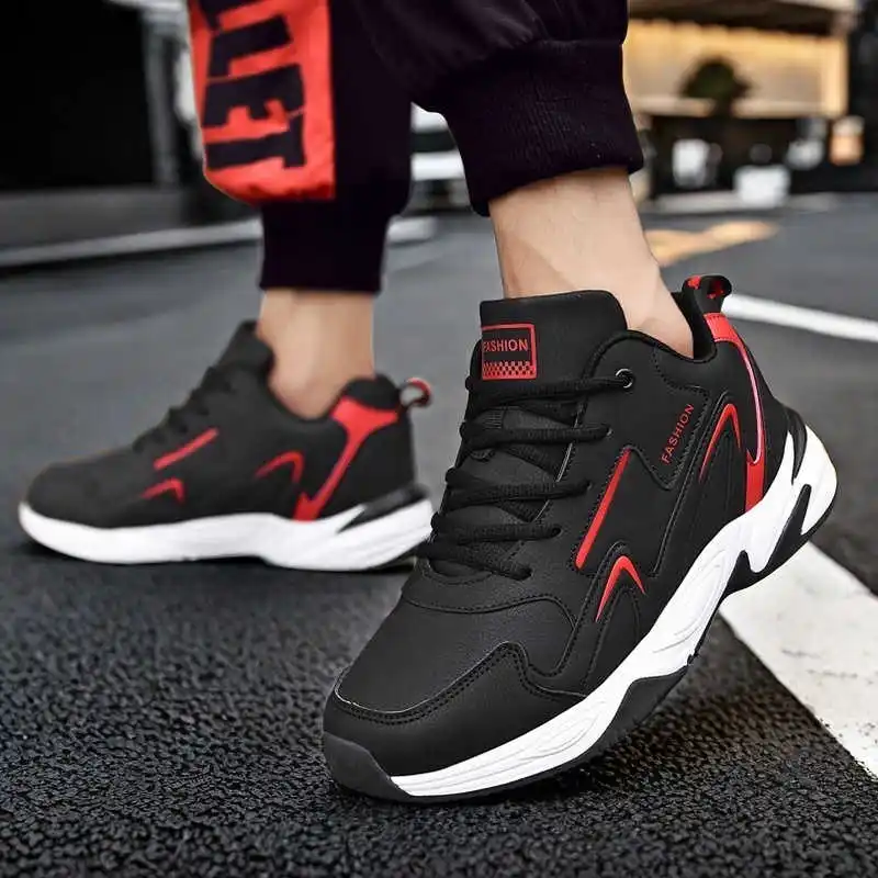 Cold-proof Spring Gym Sneakers - огляд і ціна Travel Accessories Long Flight