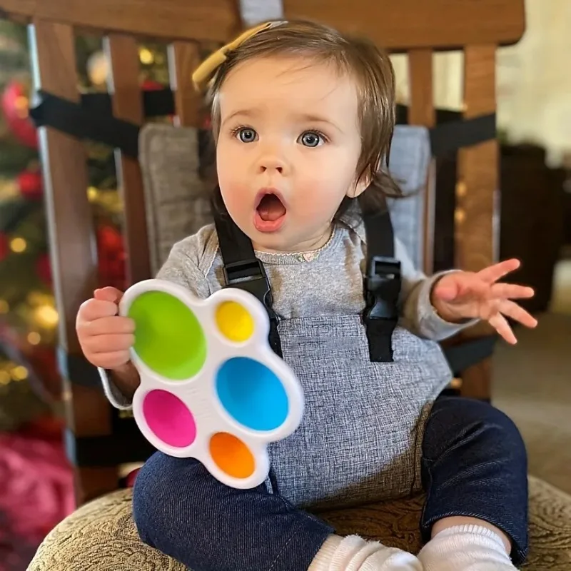 Adjustable Baby Dining Chair S - огляд і ціна Travel Accessories Baby