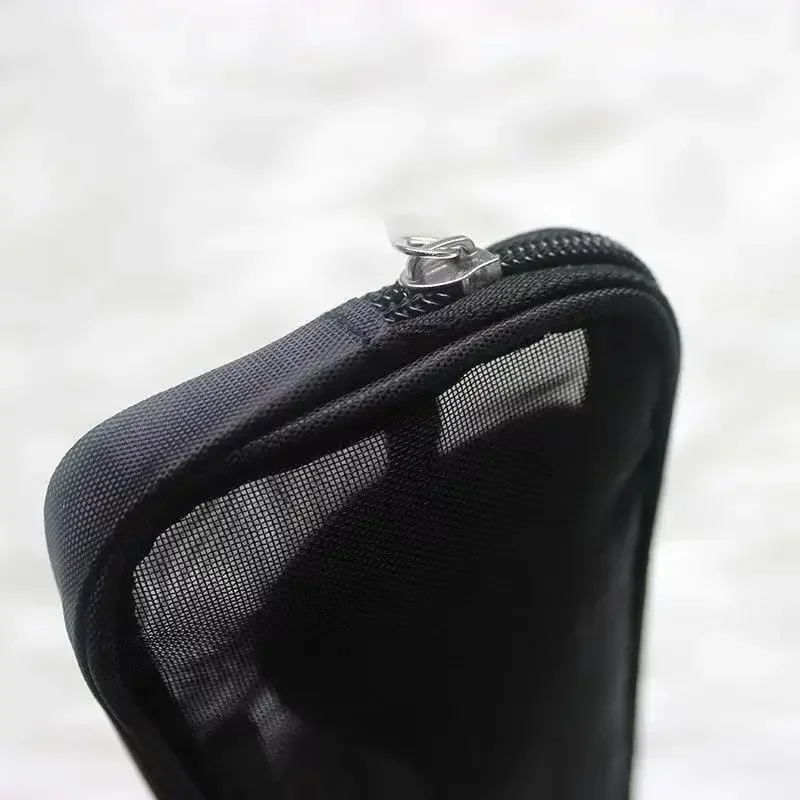 Makeup Brush Travel Case Cosme - огляд і ціна Travel Accessories Organizer Bag